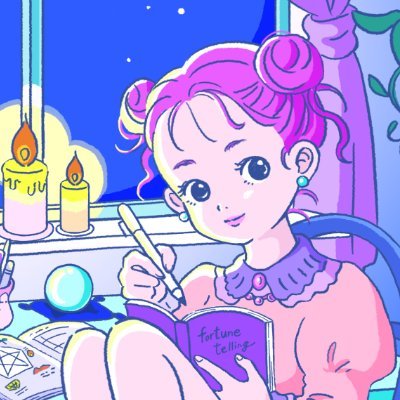 インド神話の読み手のアバター